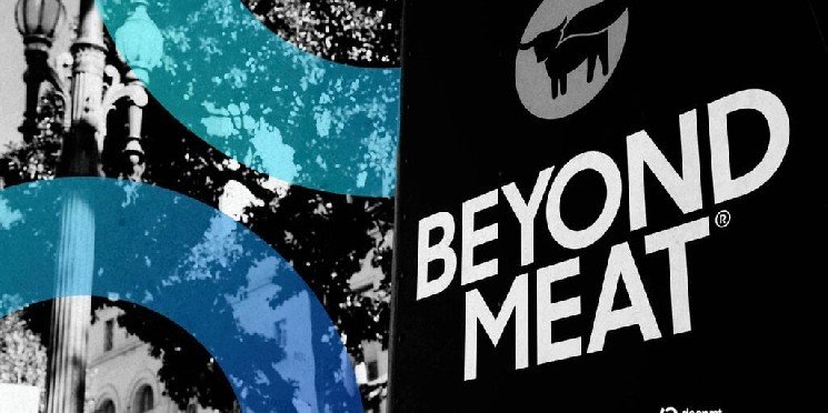 Meet the Roaring Kitty of Beyond Meat: ‘I Would Feel Guilty Selling’ Meet the Roaring Kitty of Beyond Meat: ‘I Would Feel Guilty Selling’