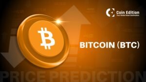 Bitcoin Price Prediction: JPMorgan’s Crypto Shift And Polymarket Bets Fuel Talk Of 6K Target