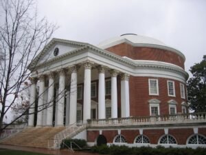 UVA Ends DEI, Race-Based Admissions After DOJ Pressure