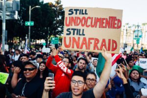 Nearly Half Of States Ask SCOTUS To End ‘Birthright Citizenship’ Nearly Half Of States Ask SCOTUS To End ‘Birthright Citizenship’