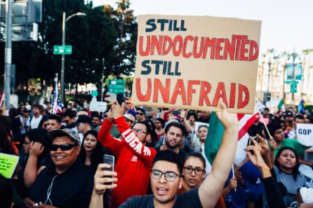 Nearly Half Of States Ask SCOTUS To End ‘Birthright Citizenship’ Nearly Half Of States Ask SCOTUS To End ‘Birthright Citizenship’
