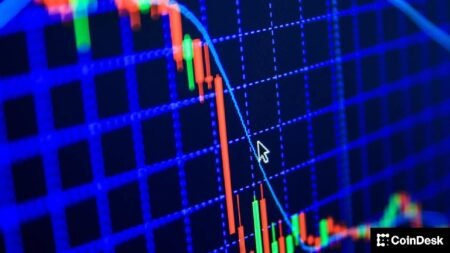 Bitcoin Drops as Market ‘Flushes Excess Leverage:’ Crypto Daybook Americas