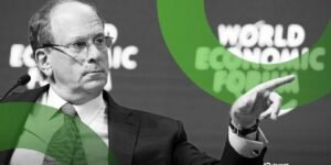 BlackRock CEO Larry Fink: Crypto, Gold Are ‘Assets of Fear’ Amid Debt Concerns BlackRock CEO Larry Fink: Crypto, Gold Are ‘Assets of Fear’ Amid Debt Concerns