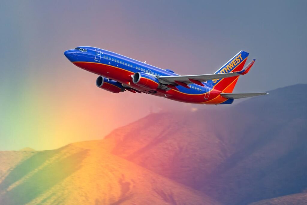 New Southwest card bonuses: Earn 85,000 points just in time for your holiday travels New Southwest card bonuses: Earn 85,000 points just in time for your holiday travels