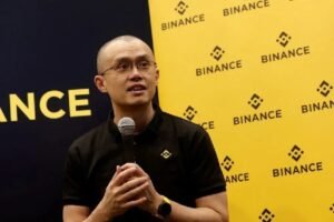 Early Whale Wallet Makes .5 Million Profit on Binance Founder CZ’s New Altcoin Early Whale Wallet Makes .5 Million Profit on Binance Founder CZ’s New Altcoin