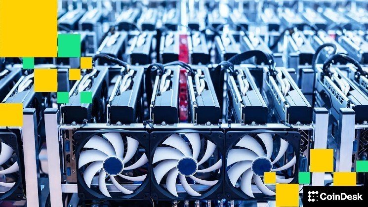 Bitcoin Miners Sit on Prime Power Assets as AI Pivot Accelerates: Canaccord Bitcoin Miners Sit on Prime Power Assets as AI Pivot Accelerates: Canaccord