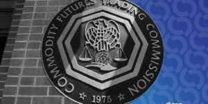 Trump Picks SEC Crypto Task Force’s Mike Selig to Run CFTC: Report Trump Picks SEC Crypto Task Force’s Mike Selig to Run CFTC: Report