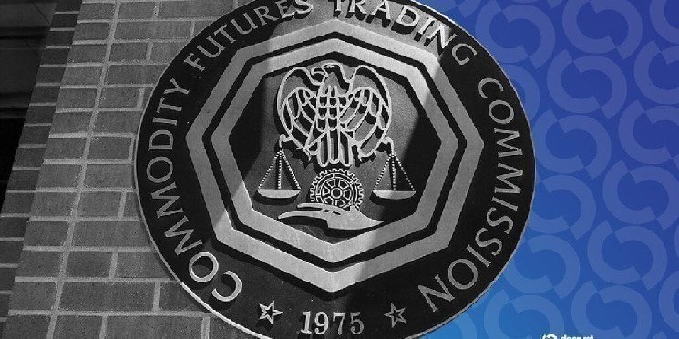 Trump Picks SEC Crypto Task Force’s Mike Selig to Run CFTC: Report Trump Picks SEC Crypto Task Force’s Mike Selig to Run CFTC: Report
