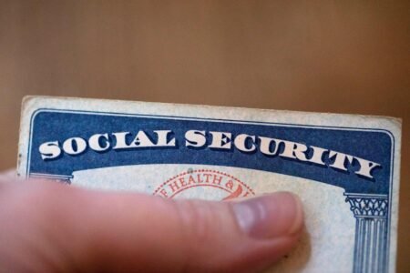 How to find out your 2026 Social Security COLA increase