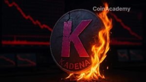 Why Did Kadena (KDA) Collapse? Why Did the Developers Abandon the Project? Here Are the Detailed Reasons