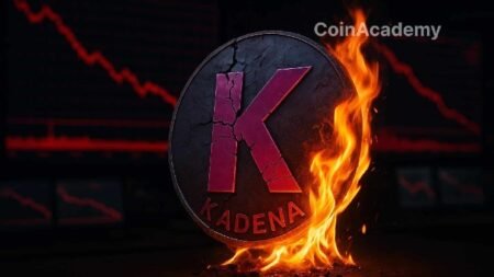 Why Did Kadena (KDA) Collapse? Why Did the Developers Abandon the Project? Here Are the Detailed Reasons Why Did Kadena (KDA) Collapse? Why Did the Developers Abandon the Project? Here Are the Detailed Reasons