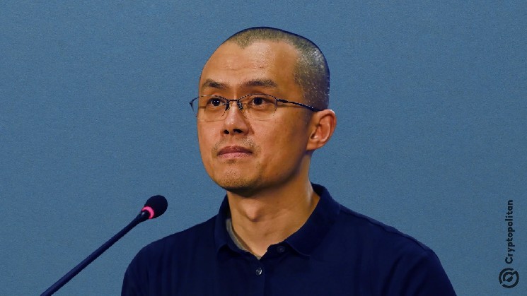 Trump pardoned Changpeng Zhao after lobbying efforts tied to people close to him Trump pardoned Changpeng Zhao after lobbying efforts tied to people close to him