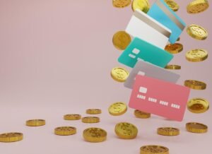 Are credit card rates fixed or variable?