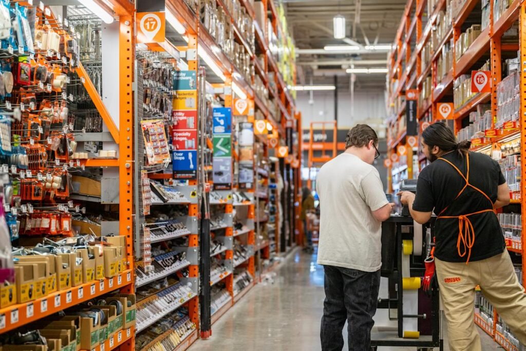 The Home Depot Consumer Credit Card review: Is it any good?