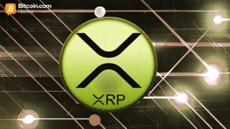 XRP Ledger Fuels VERT’s High-Speed Push Into Brazil’s Tokenized Credit Market XRP Ledger Fuels VERT’s High-Speed Push Into Brazil’s Tokenized Credit Market