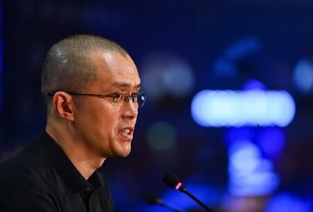 Binance Founder CZ Makes Expected BNB Announcement: A Country’s Treasury is Adding It Binance Founder CZ Makes Expected BNB Announcement: A Country’s Treasury is Adding It