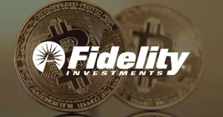 Fidelity, Which Manages Billions of Dollars, Launches Support for the Anticipated Altcoin Following Bitcoin and Ethereum