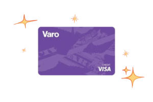 Varo Believe Card review: Build credit with 0% APR and no fees