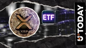XRP ETF Countdown: Two Weeks May Be Enough, Predicts Top Expert XRP ETF Countdown: Two Weeks May Be Enough, Predicts Top Expert