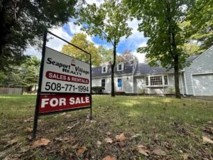 When will housing prices drop? Costs have already decreased in some major metro areas.