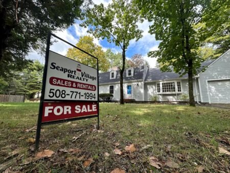 When will housing prices drop? Costs have already decreased in some major metro areas.