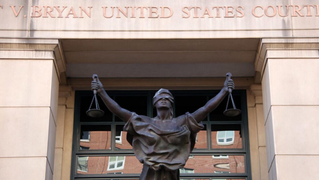 Lindsey Halligan Finally Brings Russiagate’s Last Case To A Close