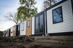 Modular vs. manufactured home: What’s the difference? Modular vs. manufactured home: What’s the difference?
