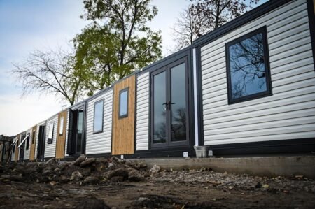 Modular vs. manufactured home: What’s the difference?