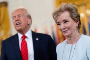 Trump administration agrees to resume student loan forgiveness. Here’s how to apply.