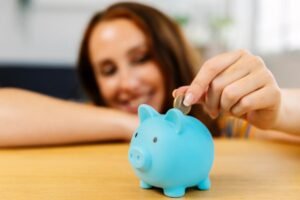 What is ‘soft saving,’ and how does it impact your future goals?