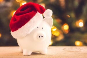 What is a Christmas club account, and should you open one before the holidays?