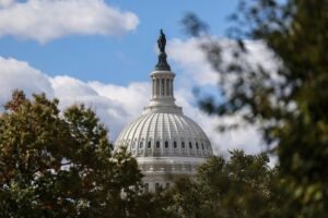 How rising national debt can affect your finances