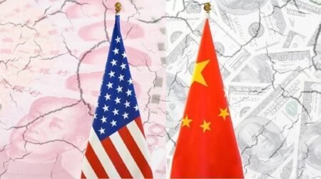 US and China Make Mutual Positive Statements Regarding Tariffs – Here Are the Details US and China Make Mutual Positive Statements Regarding Tariffs – Here Are the Details