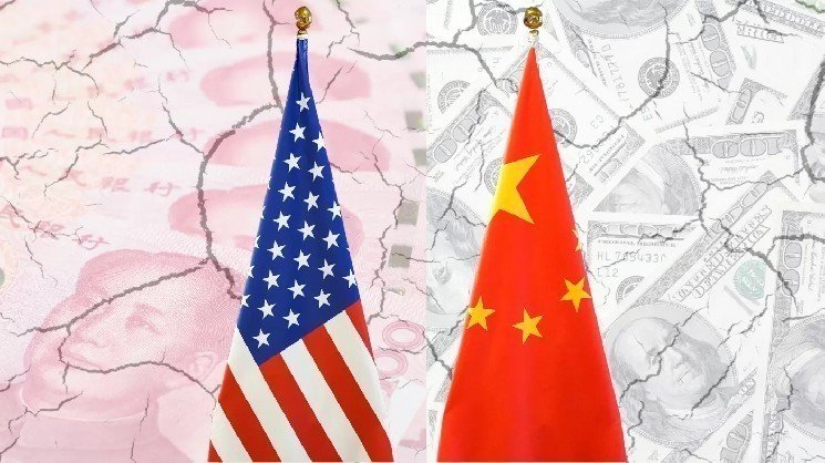 US and China Make Mutual Positive Statements Regarding Tariffs – Here Are the Details US and China Make Mutual Positive Statements Regarding Tariffs – Here Are the Details