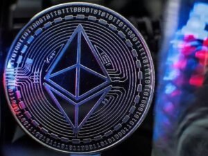 What’s Next for Ethereum? Analysis Firm Says, “This Level Must Be Maintained” What’s Next for Ethereum? Analysis Firm Says, “This Level Must Be Maintained”