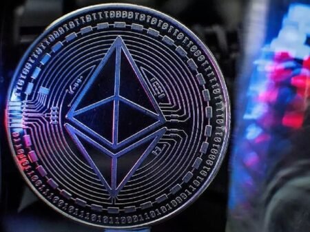 What’s Next for Ethereum? Analysis Firm Says, “This Level Must Be Maintained”