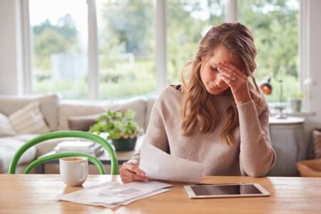 How to financially survive a job furlough