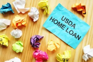 USDA loans: How to qualify in 2025 USDA loans: How to qualify in 2025