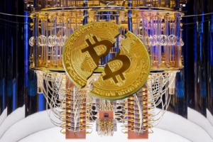 Google Announces Groundbreaking Quantum Computer Innovation Today – Is Bitcoin in Danger?