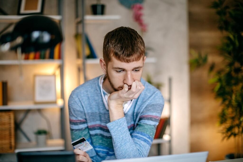 Can’t pay your credit card bill during the government shutdown? This could help.