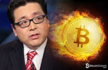 Major Ethereum Bull Tom Lee Issues Warning on Bitcoin (BTC) and ETH Price Prediction