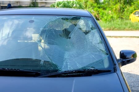 Does insurance cover windshield replacement?