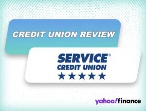 Service Credit Union review (2025): Competitive rates and military-focused banking