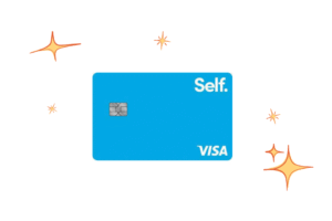 Secured Self Visa Card: A basic credit-builder card with a low minimum deposit Secured Self Visa Card: A basic credit-builder card with a low minimum deposit