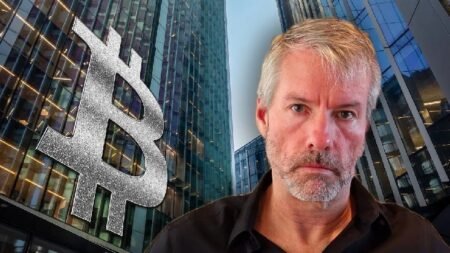 Michael Saylor’s Strategy Bought Bitcoin (BTC) Again! Here’s the Latest Purchase Amount Michael Saylor’s Strategy Bought Bitcoin (BTC) Again! Here’s the Latest Purchase Amount
