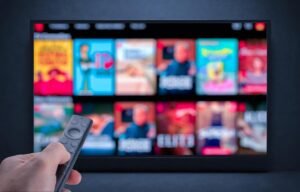 Best credit cards with streaming perks: Save on Netflix, Hulu, and more