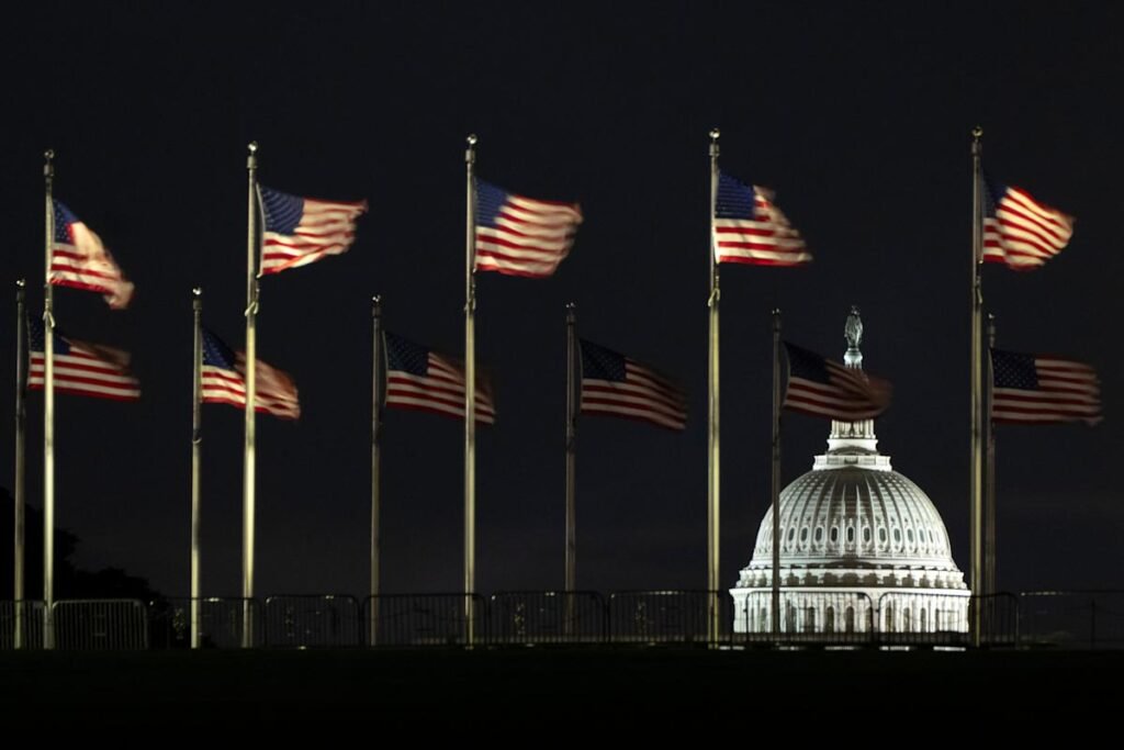 How does the government shutdown impact mortgage rates? Experts weigh in.