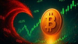 Nearly 0M In Crypto Shorts Squeezed As Bitcoin Recovers To 6,000 Nearly 0M In Crypto Shorts Squeezed As Bitcoin Recovers To 6,000