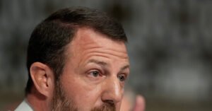 Markwayne Mullin: ‘Dozens’ of Illegal Alien Truckers with ‘No Name Given’