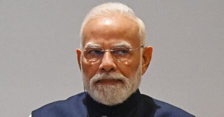 India Bristles as Trump Tightens Sanctions on Russian Oil
